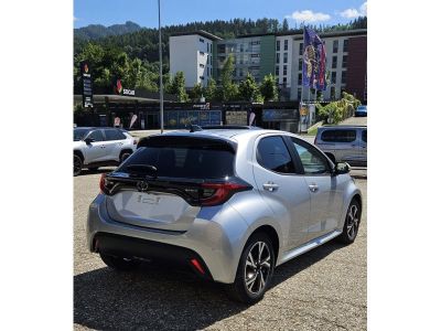 Toyota Yaris Neuwagen