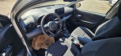 Toyota Yaris Vorführwagen