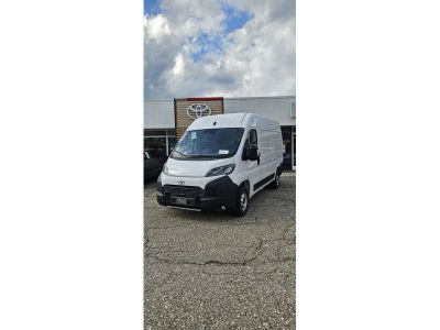 Toyota ProAce Max Neuwagen