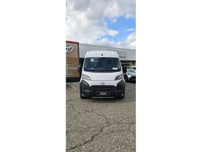 Toyota ProAce Max Neuwagen