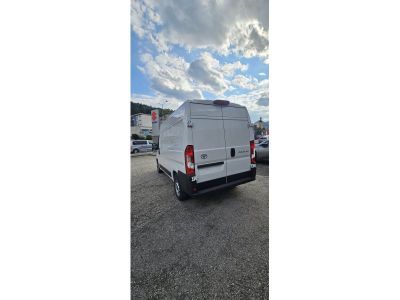 Toyota ProAce Max Neuwagen