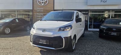 Toyota Proace Neuwagen Toyota Proace Neuwagen