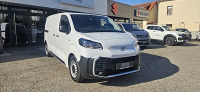 Toyota Proace Neuwagen Toyota Proace Neuwagen