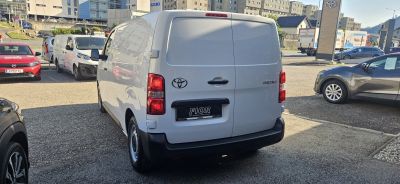 Toyota Proace Neuwagen Toyota Proace Neuwagen