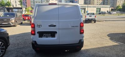 Toyota Proace Neuwagen Toyota Proace Neuwagen