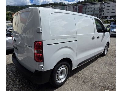 Toyota Proace Neuwagen Toyota Proace Neuwagen