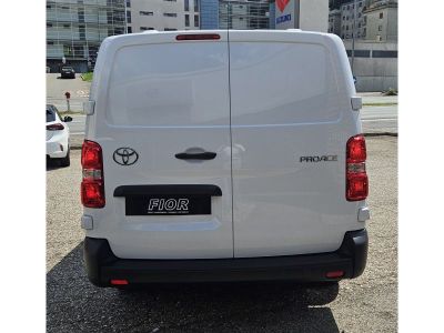 Toyota Proace Neuwagen