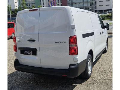 Toyota Proace Neuwagen