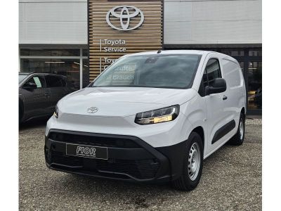 Toyota Proace City Neuwagen