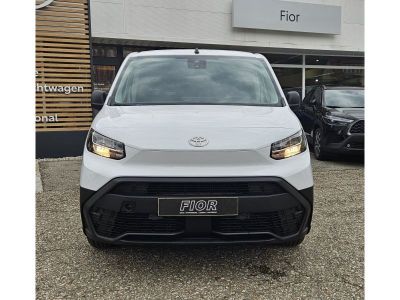 Toyota Proace City Neuwagen