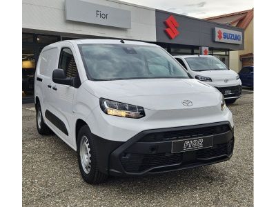 Toyota Proace City Neuwagen