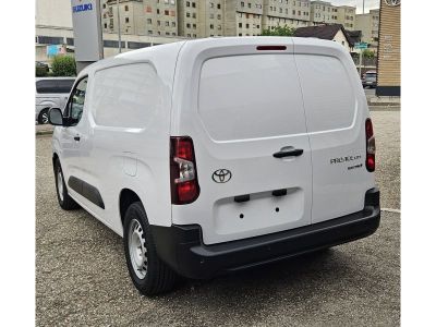 Toyota Proace City Neuwagen