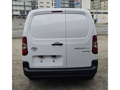 Toyota Proace City Neuwagen