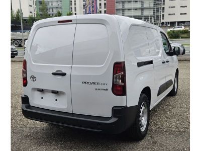 Toyota Proace City Neuwagen