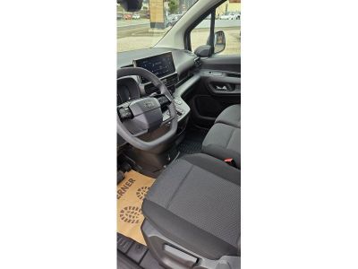 Toyota Proace City Neuwagen