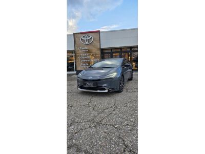 Toyota Prius Neuwagen