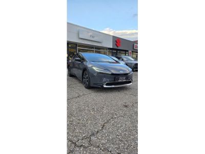 Toyota Prius Vorführwagen