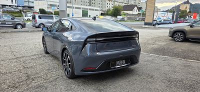 Toyota Prius Neuwagen