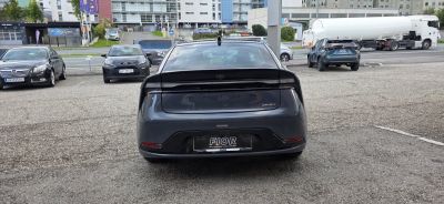 Toyota Prius Vorführwagen