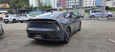 Toyota Prius Vorführwagen