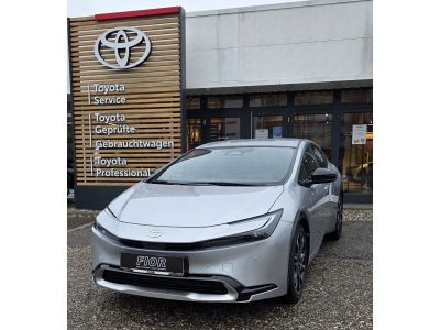 Toyota Prius Neuwagen