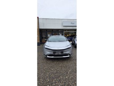Toyota Prius Neuwagen Toyota Prius Neuwagen