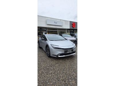 Toyota Prius Neuwagen