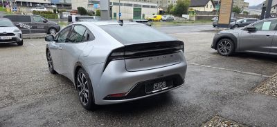 Toyota Prius Neuwagen Toyota Prius Neuwagen