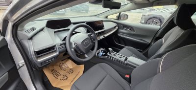 Toyota Prius Neuwagen