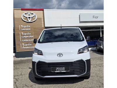 Toyota Proace Neuwagen