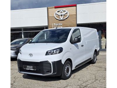 Toyota Proace Neuwagen Toyota Proace Neuwagen
