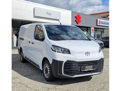 Toyota Proace Neuwagen Toyota Proace Neuwagen