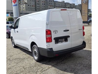 Toyota Proace Neuwagen Toyota Proace Neuwagen