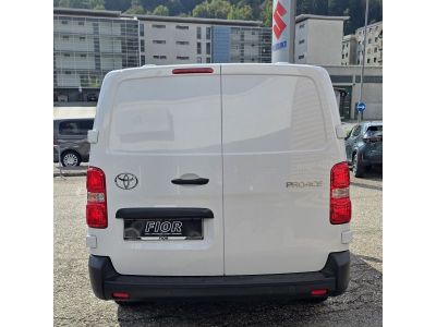 Toyota Proace Neuwagen Toyota Proace Neuwagen