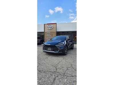 Toyota C-HR Vorführwagen Toyota C-HR Vorführwagen