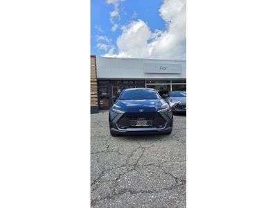 Toyota C-HR Vorführwagen Toyota C-HR Vorführwagen