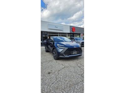 Toyota C-HR Vorführwagen Toyota C-HR Vorführwagen