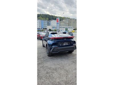 Toyota C-HR Vorführwagen Toyota C-HR Vorführwagen