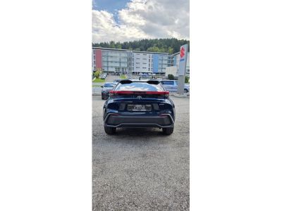 Toyota C-HR Vorführwagen Toyota C-HR Vorführwagen