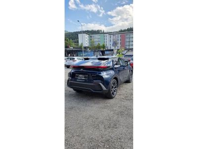 Toyota C-HR Vorführwagen Toyota C-HR Vorführwagen