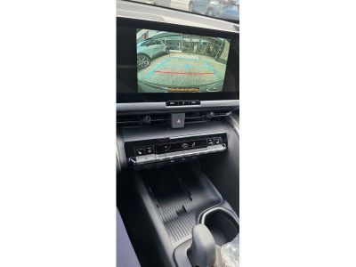 Toyota C-HR Vorführwagen Toyota C-HR Vorführwagen