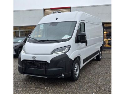 Toyota Proace Neuwagen Toyota Proace Neuwagen