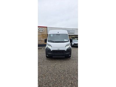 Toyota Proace Neuwagen Toyota Proace Neuwagen