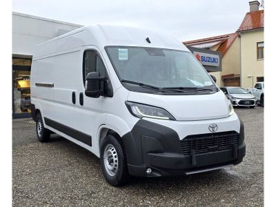 Toyota Proace Neuwagen Toyota Proace Neuwagen
