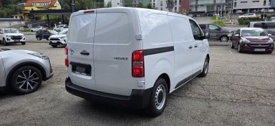 Toyota Proace Neuwagen Toyota Proace Neuwagen