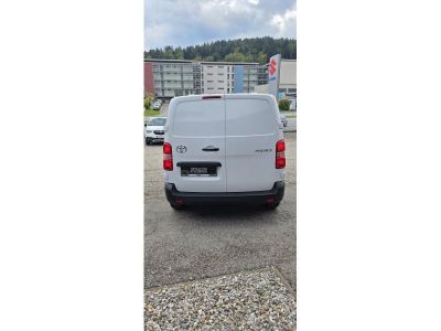 Toyota Proace Neuwagen Toyota Proace Neuwagen