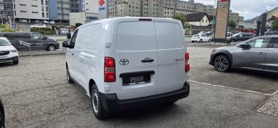 Toyota Proace Neuwagen Toyota Proace Neuwagen