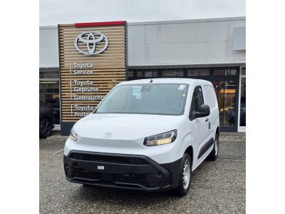 Toyota Proace Neuwagen Toyota Proace Neuwagen