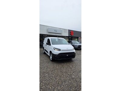 Toyota Proace Neuwagen Toyota Proace Neuwagen