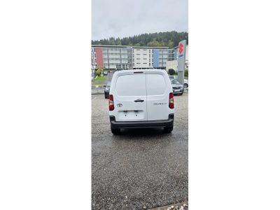 Toyota Proace Neuwagen Toyota Proace Neuwagen